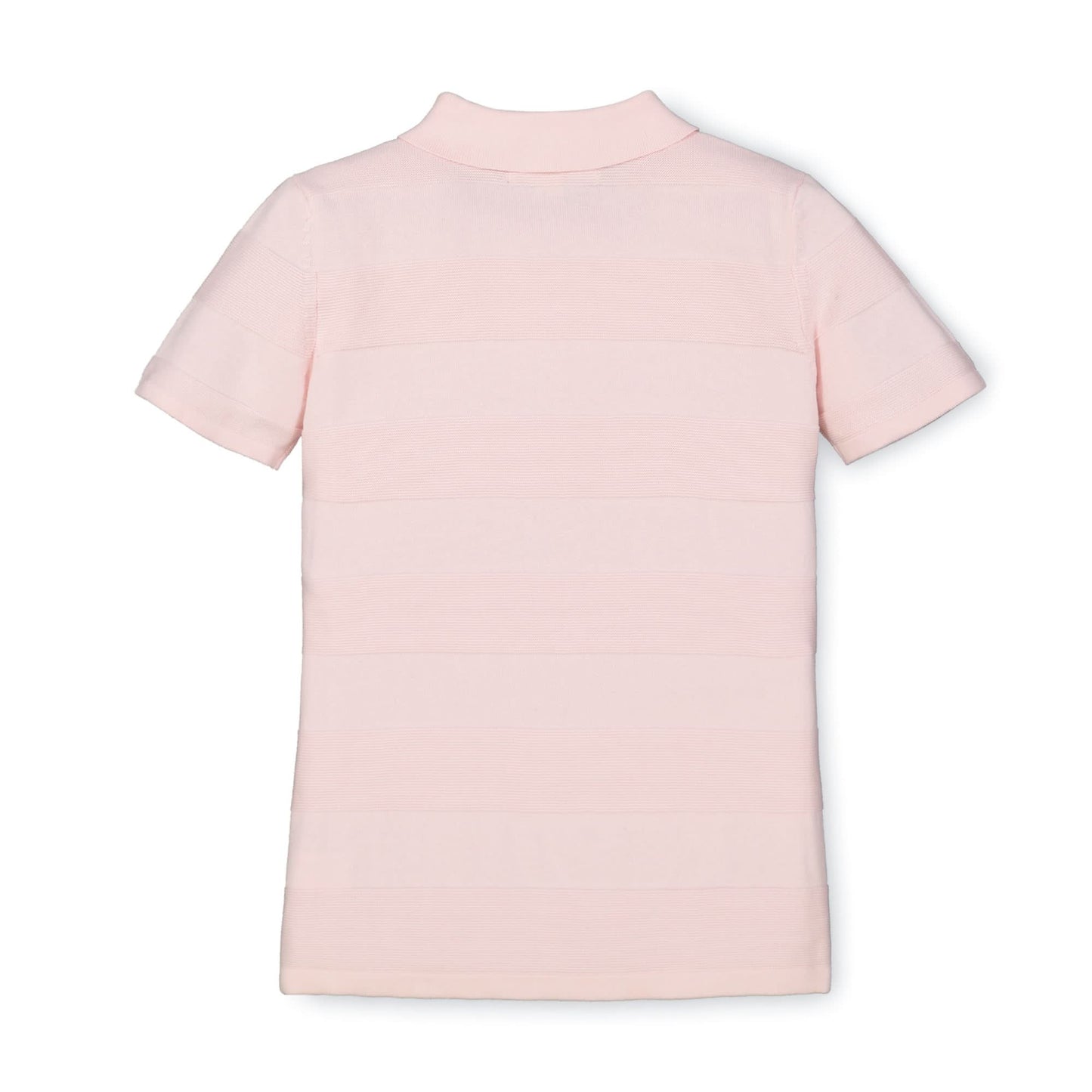 Short Sleeve Sweater Polo - Baby