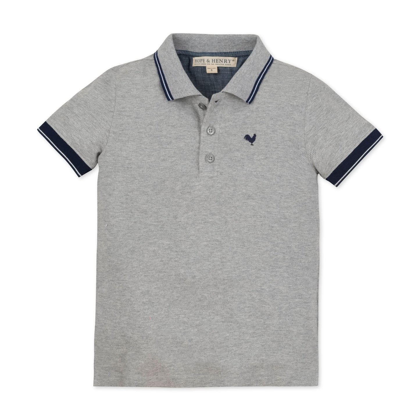 Pique Polo
