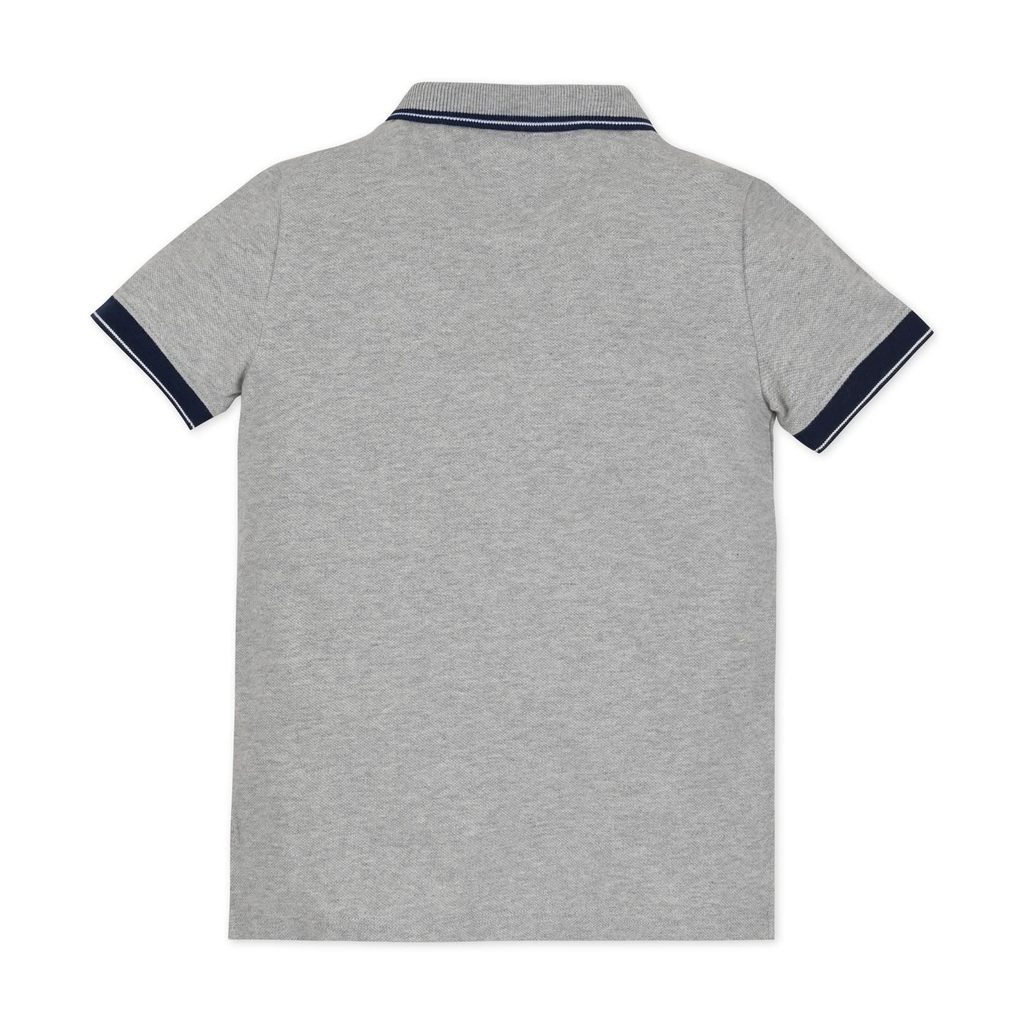 Pique Polo