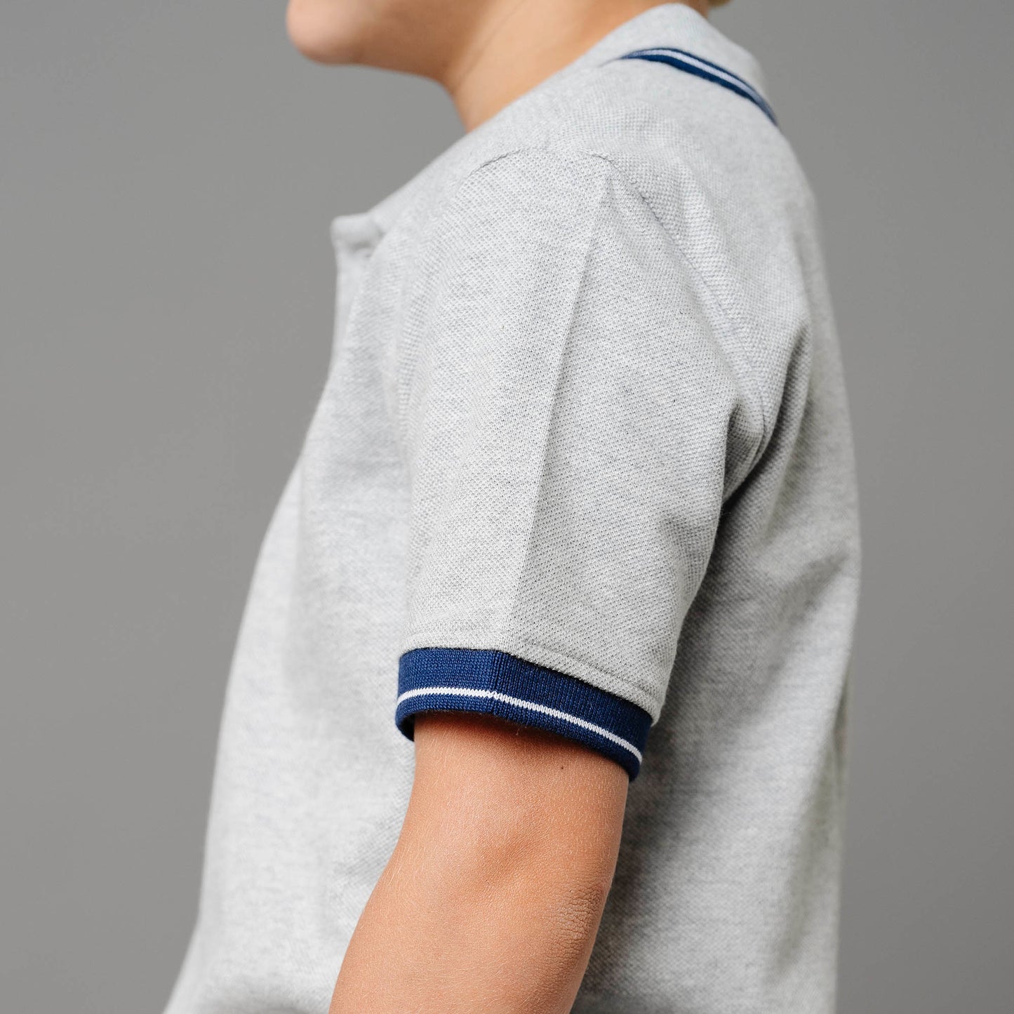 Pique Polo