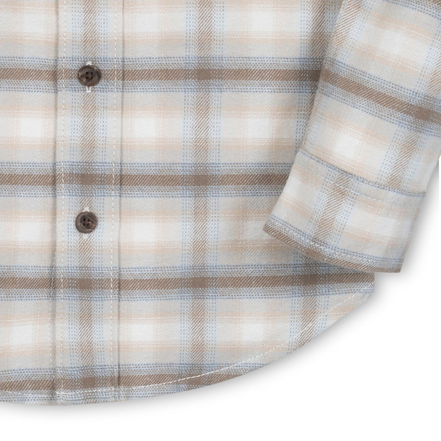 Flannel Shirt