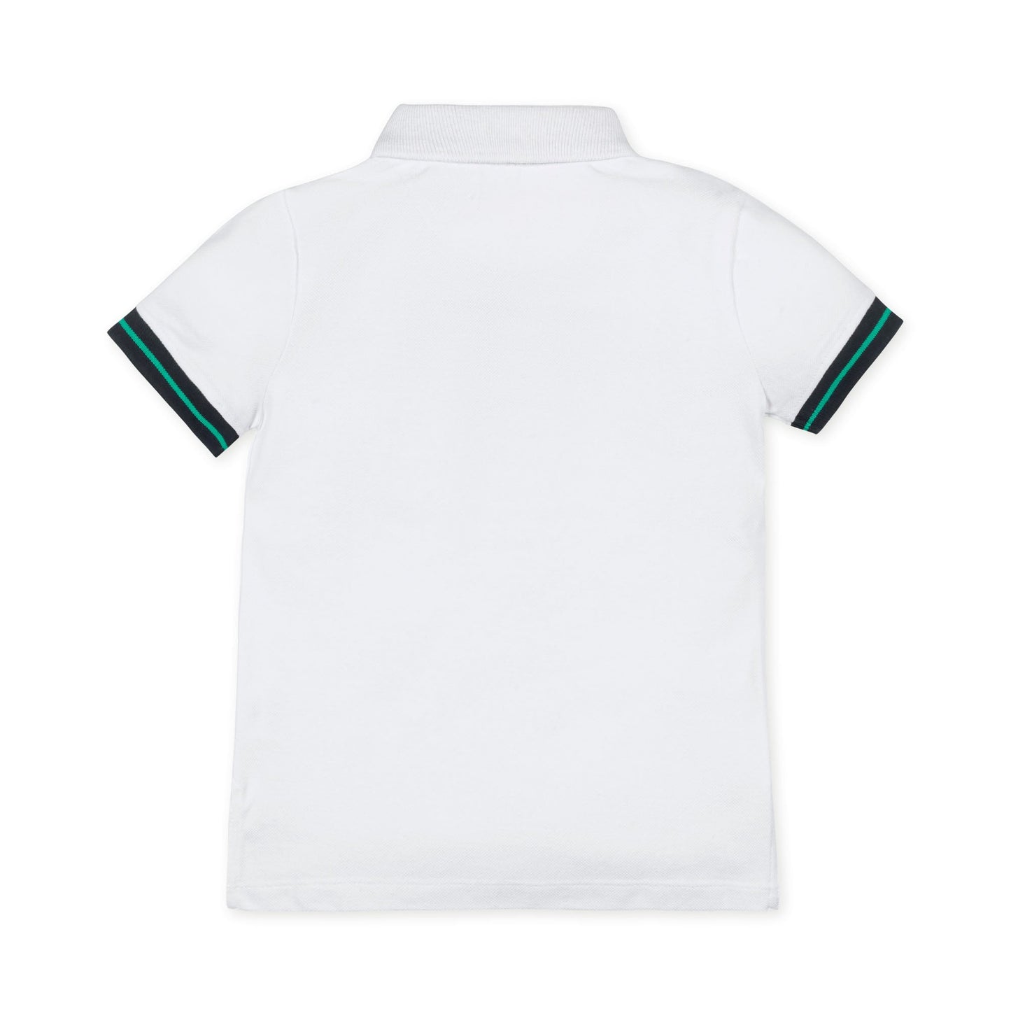 Pique Polo