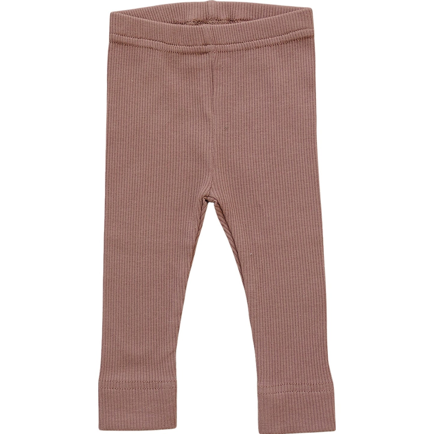 Dusty Rose Leggings