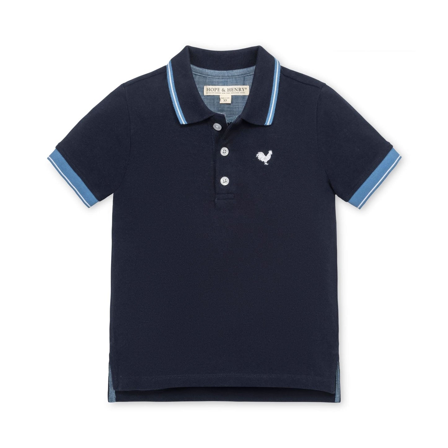 Pique Polo - Baby
