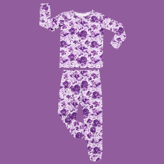 Amelia Bedelia Big Kid Pajama Set