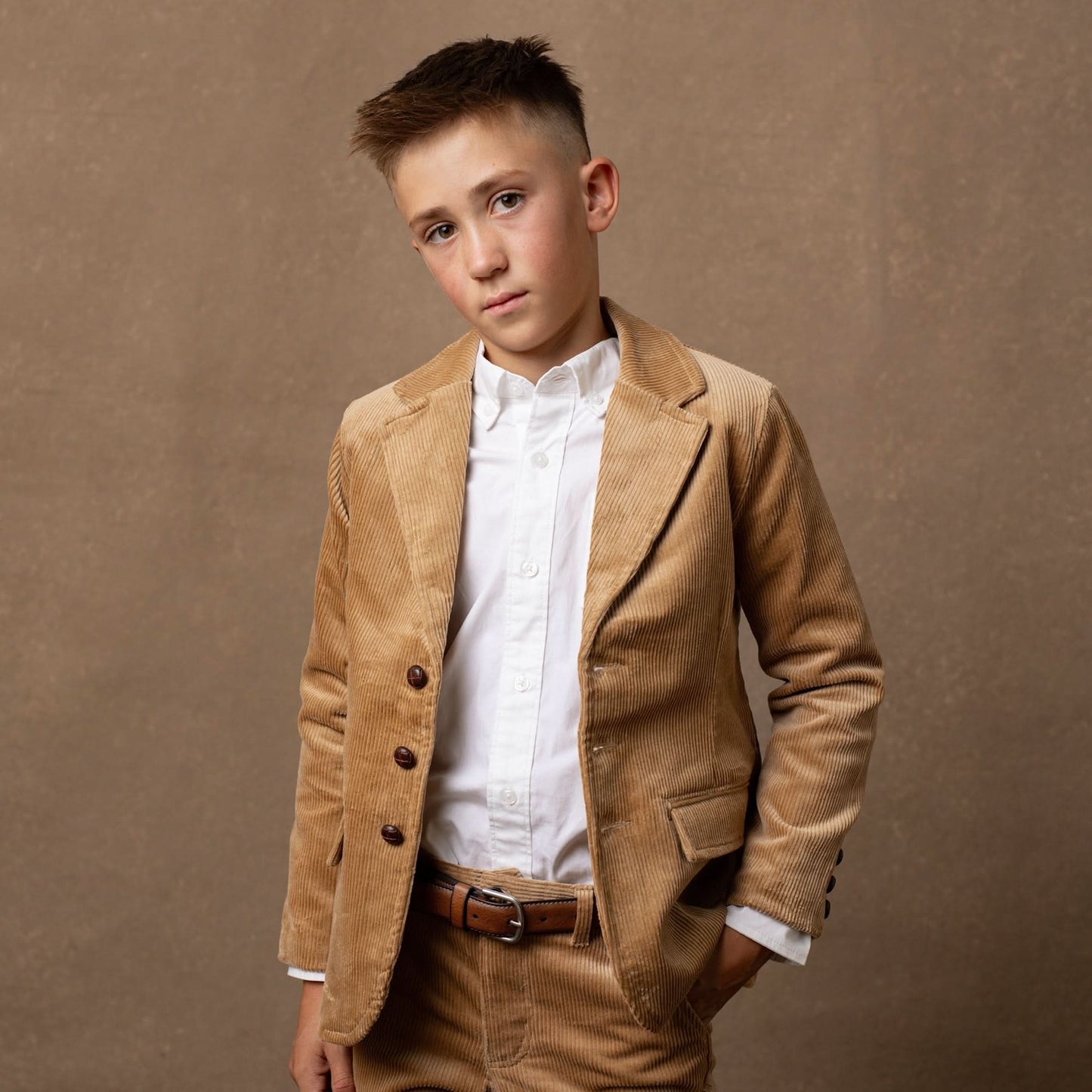 Corduroy Pant