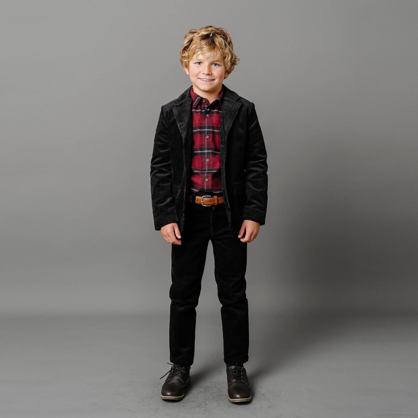 Corduroy Pant