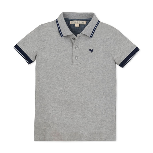 Pique Polo