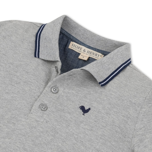 Pique Polo - Baby