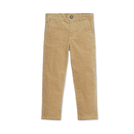 Stretch Corduroy Pant