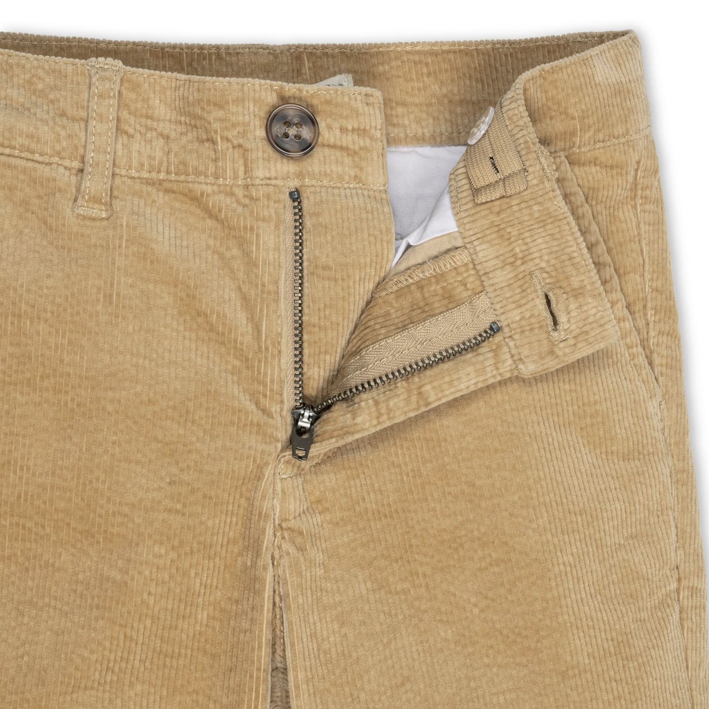 Stretch Corduroy Pant