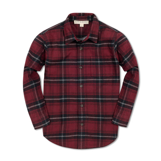 Flannel Shirt