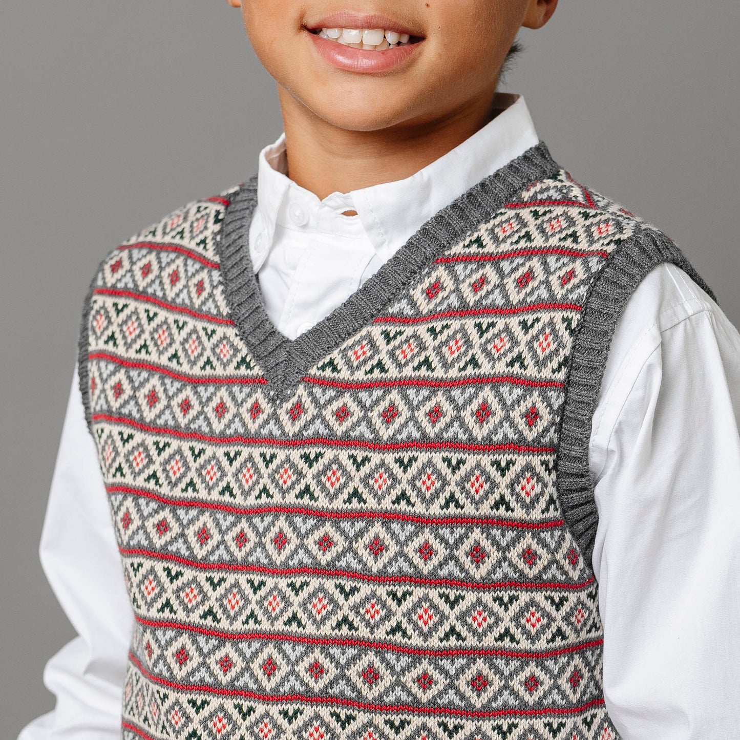 Stretch Poplin Button Down Shirt