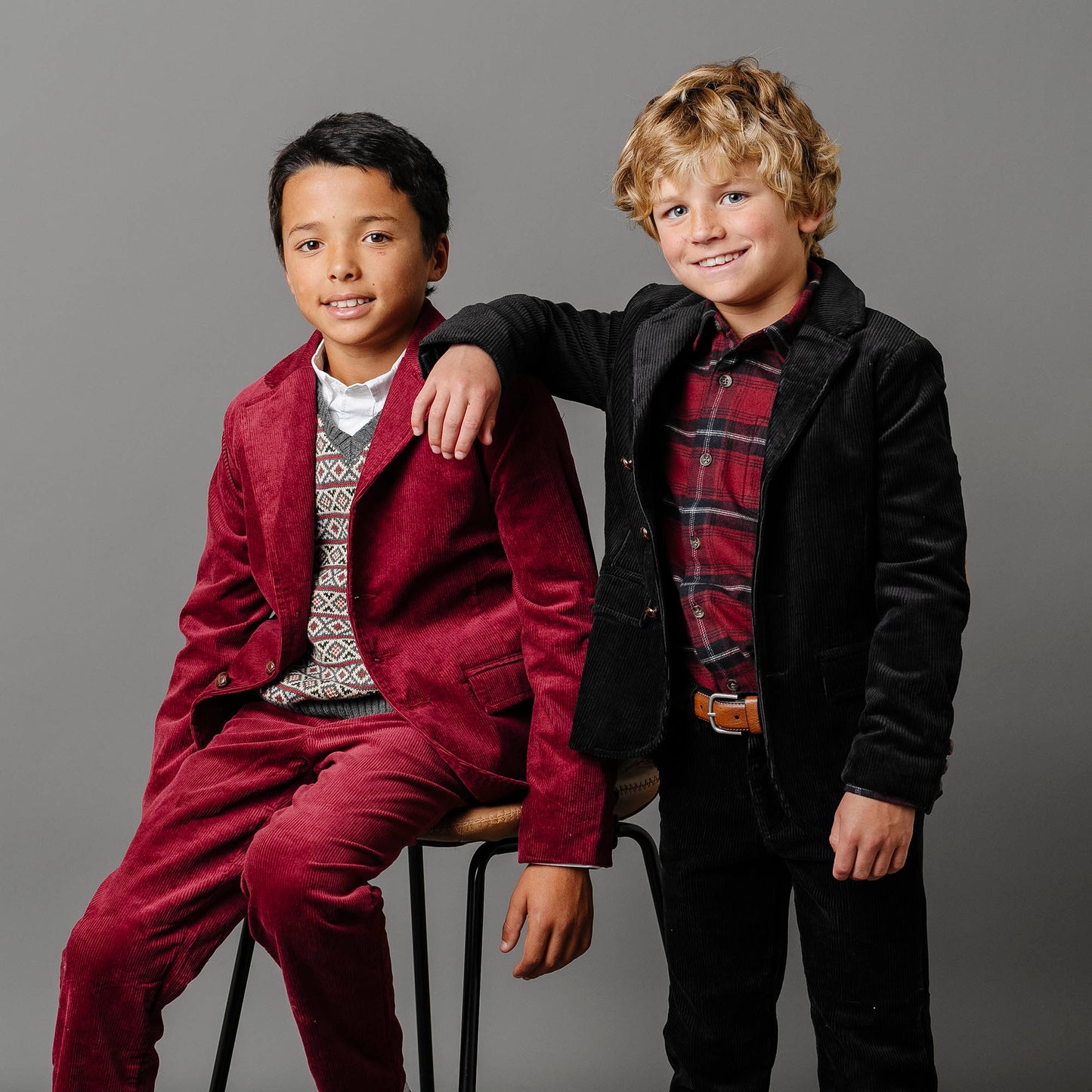 Corduroy Pant