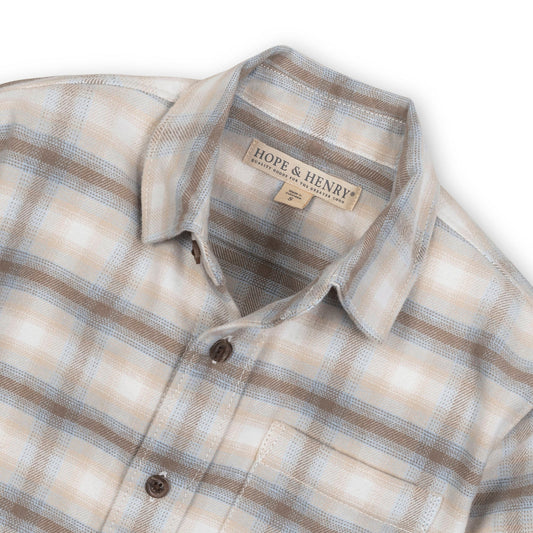 Flannel Shirt