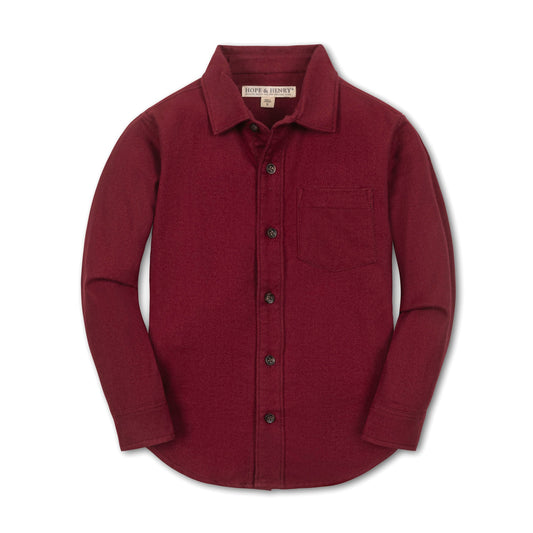 Flannel Shirt