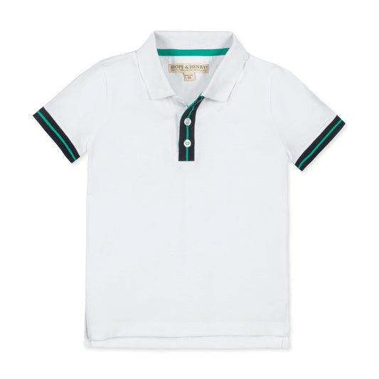 Pique Polo