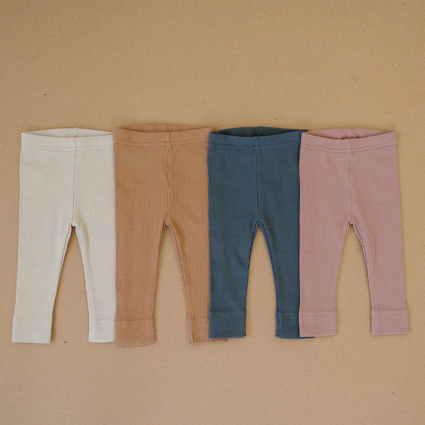 Oatmeal Leggings