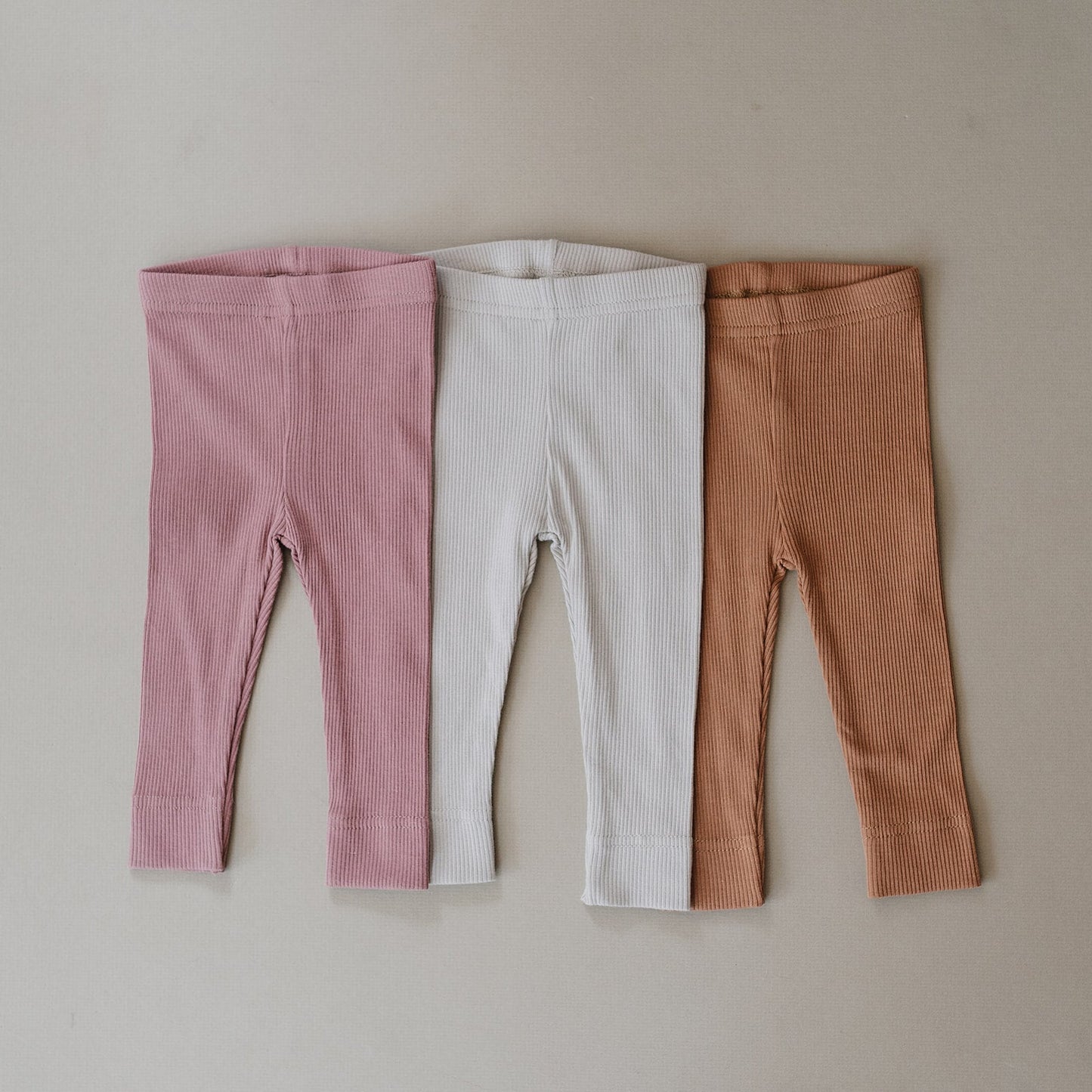 Dusty Rose Leggings
