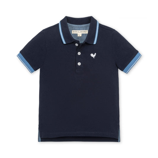 Pique Polo - Baby
