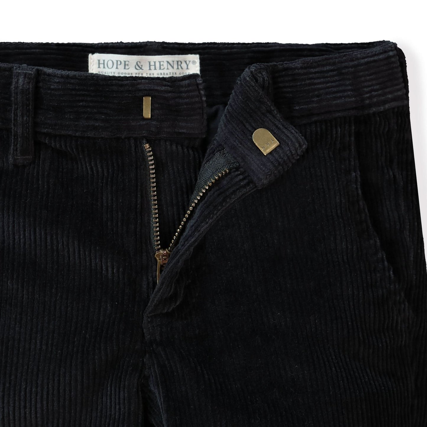 Corduroy Pant