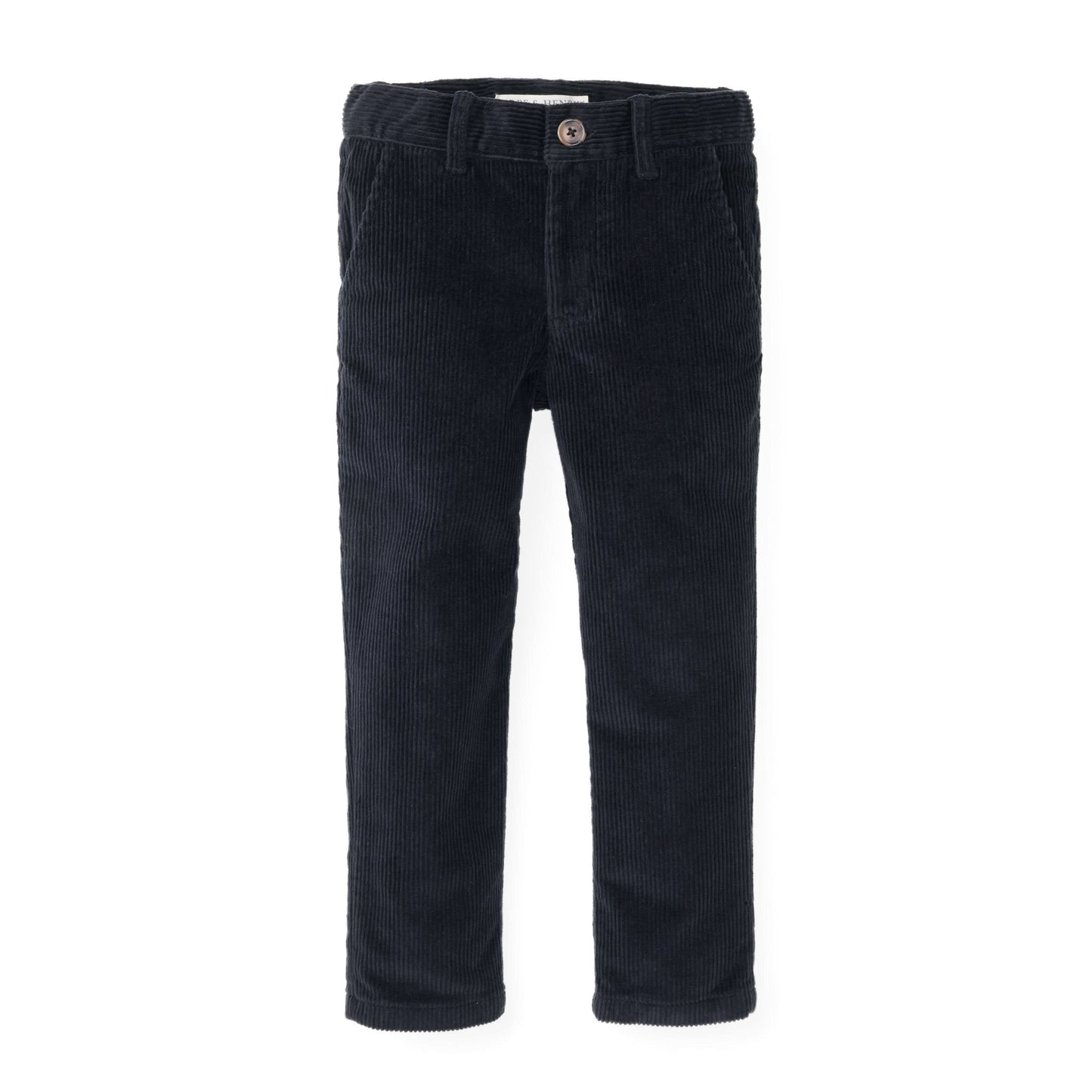 Corduroy Pant